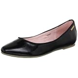 ESPRIT Alma Vernice P10420 Damen Ballerinas