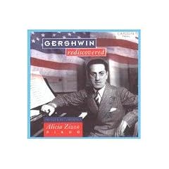Gershwin;Rediscovered