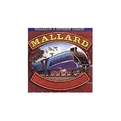 Mallard / In a Different Climate