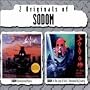 Persecution Mania/In the Sign of Evil/Obsessed by Cruelty