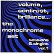 Volume Contrast Brilliance