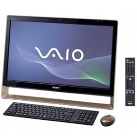 �\�j�[(VAIO) VAIO L�V���[�Y L139 Win7HomePremium 64bit Office2010 �u���E�� VPCL139FJ/T