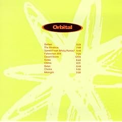 Orbital 1