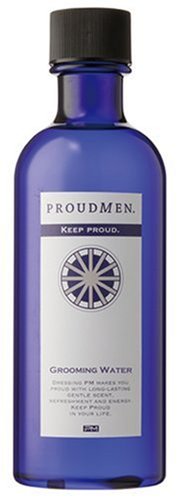 PROUDMEN. �O���[�~���O�E�H�[�^�[ 200ml PROUDMEN. (21���̊��z) 1,575