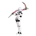 PHANTASY STAR ONLINE Blue Burst ���C�L���V�[��:�z���C�e�B�� Ver.APSY (1/12�X�P�[�� �v���X�`�b�N�L�b�g)