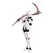 PHANTASY STAR ONLINE Blue Burst ���C�L���V�[��:�z���C�e�B�� Ver.APSY (1/12�X�P�[�� �v���X�`�b�N�L�b�g)