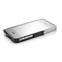 Elementcase ケース  Vapor4 Pro Spectra Black/Silver w/Clear API4-1112-K3S0