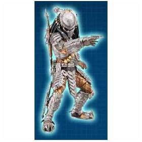 AVP �G�C���A��vs�v���f�^�[ �v���f�^�[ ���A���t�B�M���AL ���A���ʐF�P�i