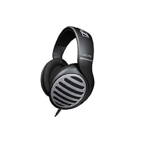 Sennheiser �w�b�h�z��(�n�C�G���h�T�E���h���f��) HD515