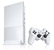 PlayStation 2 �Z���~�b�N�E�z���C�g (SCPH-90000CW) �y���[�J�[���Y�I���z