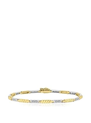 Carissima Gold Armband