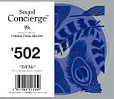 [CD]Fantastic Plastic Machine Sound Concierge #502 