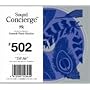 Sound Concierge #502 "Tell Me" for your delightful moment