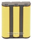 Replacement Cordless Phone battery for BP-T23