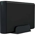 ���l�u�� 3.5�^HDD�P�[�X SATA�ڑ� USB2.0�Ή� �}�b�g�u���b�N GW3.5AA-SU2/MB