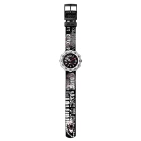 FLIK FLAK (�t���b�N�t���b�N) �r���v HAPPY DAYS COLLECTION School Days ENQUTE D'AVENTURES ZFSS037 �L�b�Y�E���f�B�[�X