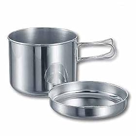 �L���v�e���X�^�b�O(CAPTAIN STAG) �J�[�g���b�W�N�b�J�[�Z�b�g820ml M-8579