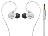 audio-technica ���^�C���i�[�C���[�w�b�h�z�� ATH-CK9 WH