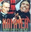 Hammer Film Music Collection 2