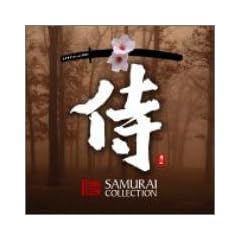 �� SAMURAI COLLECTION