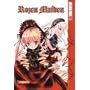 Rozen Maiden Volume 2