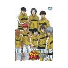 �e�j�X�̉��q�l Vol.44 [DVD]