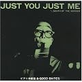 JUST YOU,JUST ME