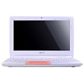 acer Aspire One HAPPY2�V���[�Y �X�g���x���[���[�O���g �s���N AOHAPPY2-N71B/P