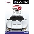 R:RACING EVOLUTION (PAC-MAN VS.�t��)