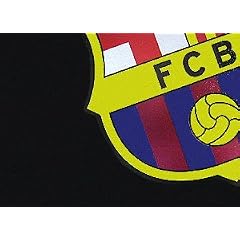FCB OFFICIAL�@vol.1