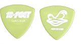  FERNANDES P-100 10-FEET TAKUMAピック