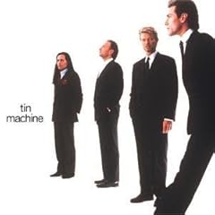 【クリックで詳細表示】Tin Machine [ENHANCED CD] [CD， Enhanced， Import， from US]