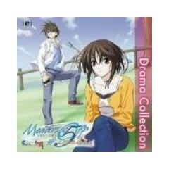Memories Off #5�Ƃ��ꂽ�t�B���� Drama Collection