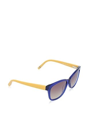 Tommy Hilfiger JR Sonnenbrille TH1073/SEDW2I50 blau/gelb