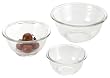 iwaki �p�C���b�N�X �{�E��3�_�Z�b�g PX-BO-15N