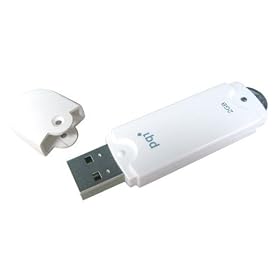PQI �t���b�V�������� 8GB U230 USB2.0 Traveling Disk