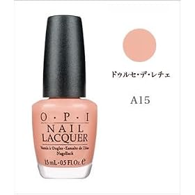 OPI �l�C���J���[A15�h�D���Z�E�f�E���`�F