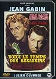 [DVD] Voici le temps des assassins