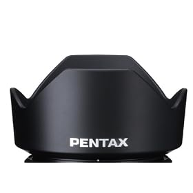 PENTAX PH-RBA52 �t�[�h DA18-55/3.5-5.6AL�p