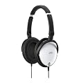 JVC�P���E�b�h �r�N�^�[ �X�e���I�w�b�h�z�� �z���C�g HA-S600-W