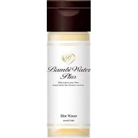 �o���r�E�H�[�^�[ �v���X 200ml