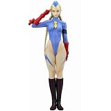 �X�g���[�g�t�@�C�^�[ZERO CAPCOM GIRLS COLLECTION �L���~�B��܂Ƃɂ��