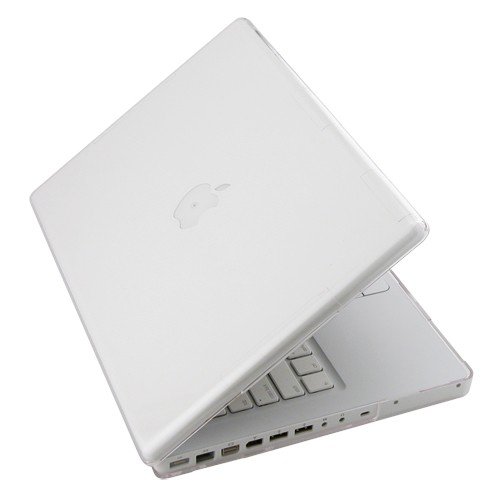  Clip-on Crystal Case for Apple MacBook 13