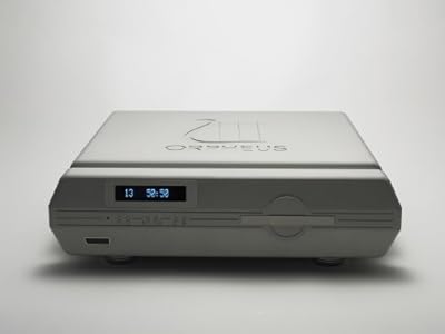 ORPHEUS(�I���t�F�E�X) SACD/CD�v���C���[ (�X�e���I��p) ORPHEUS PRIVILEGE SACD PLAYER