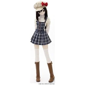 60cm�I���W�i���h�[�� �}�� �^�C�j�[���r�b�g