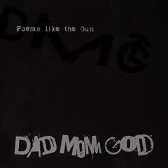 Poems like the Gun