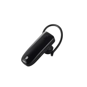 �o�b�t�@���[ �w�b�h�Z�b�g Bluetooth3.0�Ή������^CVC �u���b�N BSHSBE18BK