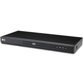 LG Electronics �l�b�g���[�N�Ή� �u���[���C�v���[���[ BD630