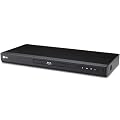 LG Electronics �l�b�g���[�N�Ή� �u���[���C�v���[���[ BD630