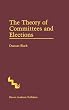 The Theory of Committees and Elections